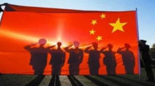 30年前的升旗仪式是什么样子的？